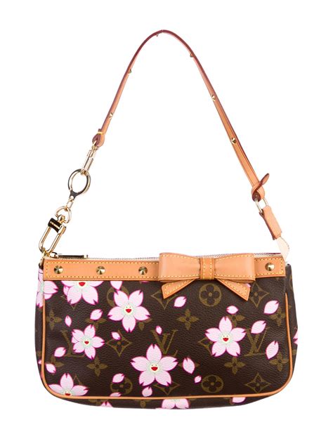 louis vuitton cherry blossom bag fake|Louis Vuitton cherry blossom speedy.